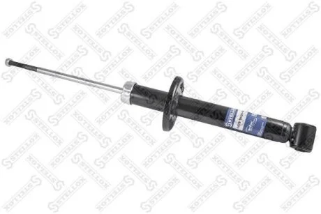 Амортизатор подвески задний газомасляный STELLOX 4203-9504-SX
