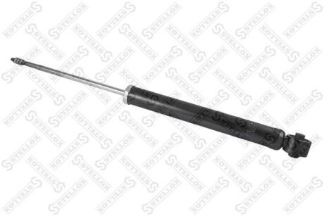 Амортизатор подвески задний газомасляный STELLOX 4203-9515-SX