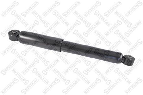Амортизатор подвески задний газомасляный STELLOX 4203-9520-SX