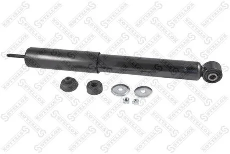 Амортизатор подвески задний газомасляный STELLOX 4203-9573-SX