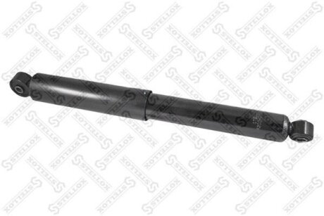 Амортизатор подвески задний газомасляный STELLOX 4203-9575-SX