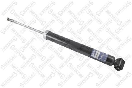 Амортизатор подвески задний газомасляный STELLOX 4203-9578-SX