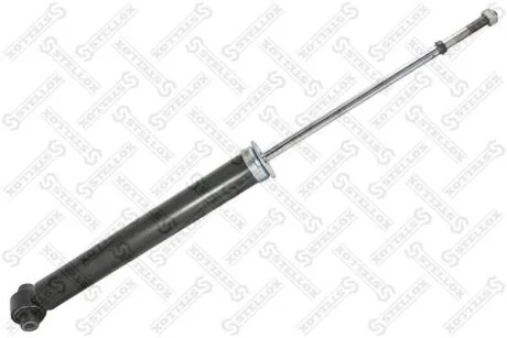 Амортизатор подвески задний газомасляный STELLOX 4203-9602-SX
