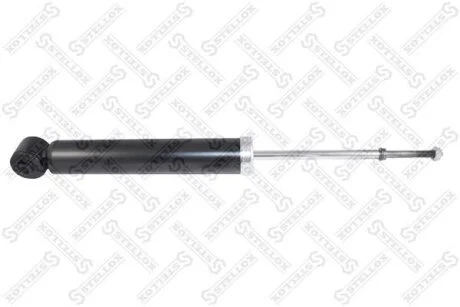 Амортизатор подвески задний газомасляный STELLOX 4203-9636-SX