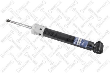 Амортизатор подвески задний газомасляный STELLOX 4203-9812-SX