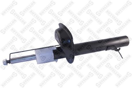 Амортизатор подвески передний газомасляный STELLOX 4213-0041-SX