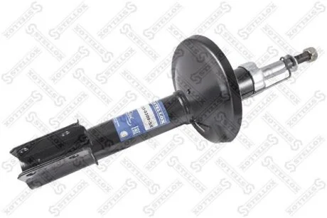 Амортизатор подвески передний газомасляный STELLOX 4213-0309-SX