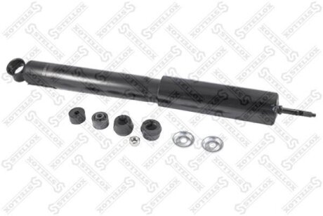 Амортизатор подвески задний газомасляный STELLOX 4213-9820-SX
