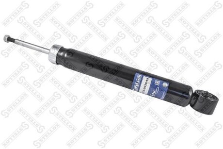 Амортизатор подвески задний газомасляный STELLOX 4213-9929-SX