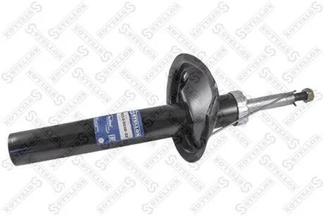 Амортизатор подвески передний правый газомасляный STELLOX 4214-0048-SX