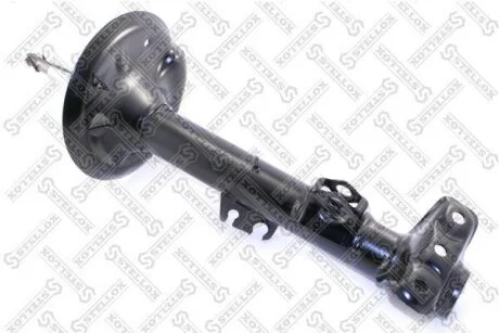 Амортизатор подвески передний правый газомасляный STELLOX 4214-0050-SX