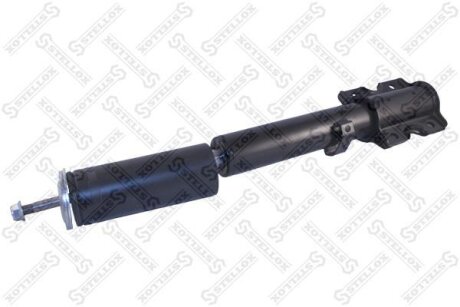 Амортизатор подвески передний газомасляный STELLOX 4214-0293-SX