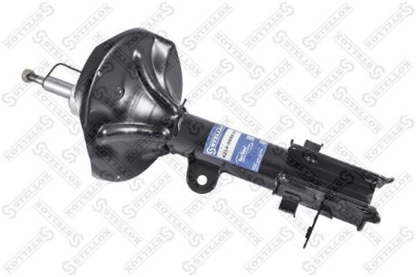 Амортизатор подвески задний левый газомасляный STELLOX 4214-0688-SX