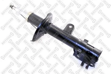 Амортизатор подвески передний правый газомасляный STELLOX 4214-0689-SX