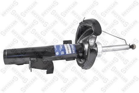 Амортизатор подвески передний правый газомасляный STELLOX 4214-0944-SX