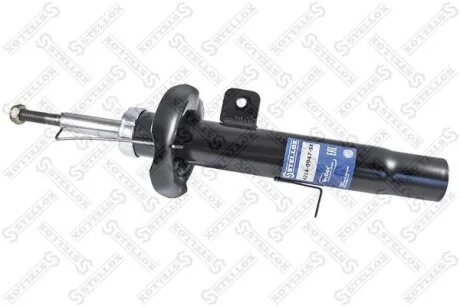Амортизатор подвески передний правый газомасляный STELLOX 4214-0947-SX