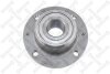 Подшипник задней ступицы колеса, комплект STELLOX 43-28057-SX (фото 1)