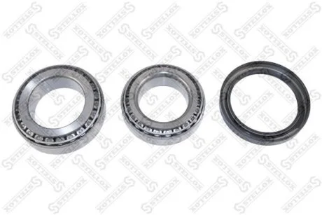 Подшипник передней ступицы колеса, комплект STELLOX 43-28096-SX