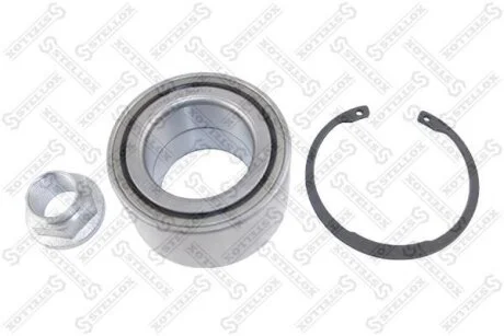 Подшипник передней ступицы колеса, комплект STELLOX 43-28329-SX