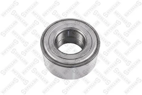 Подшипник передней ступицы колеса, комплект STELLOX 43-28362-SX