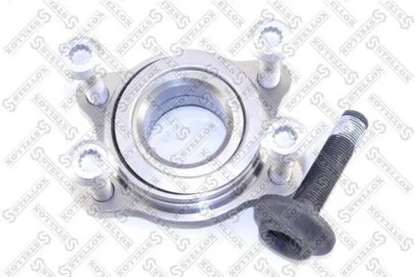Подшипник задней ступицы колеса, комплект STELLOX 43-28582-SX