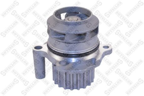 Помпа водяная STELLOX 4500-0007-SX