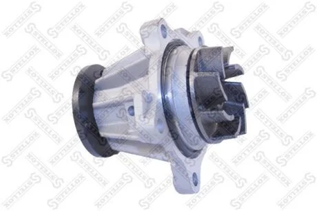 Помпа водяная STELLOX 4500-0013-SX