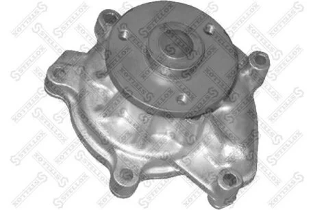 Помпа водяная STELLOX 4500-0059-SX