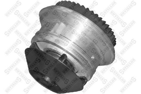 Помпа водяная STELLOX 4500-0101-SX