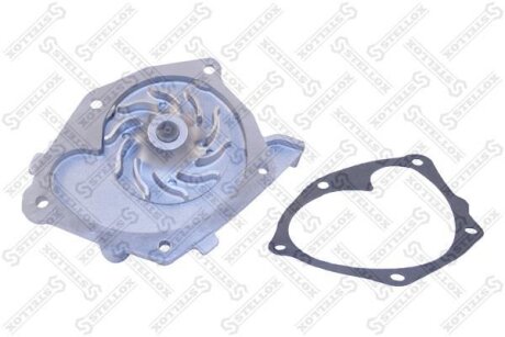 Помпа водяная STELLOX 4500-0122-SX