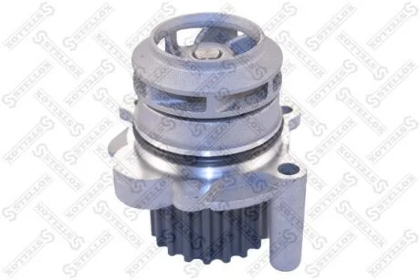 Помпа водяная STELLOX 4500-0125-SX