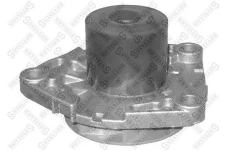 Помпа водяная STELLOX 4500-0136-SX