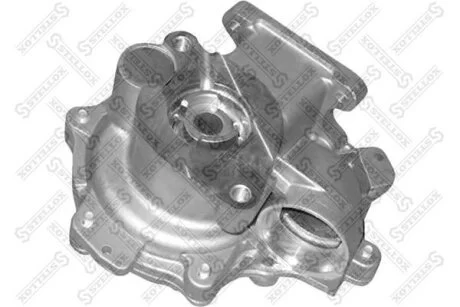 Помпа водяная STELLOX 4500-0140-SX