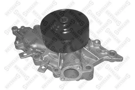 Помпа водяная STELLOX 4500-0158-SX