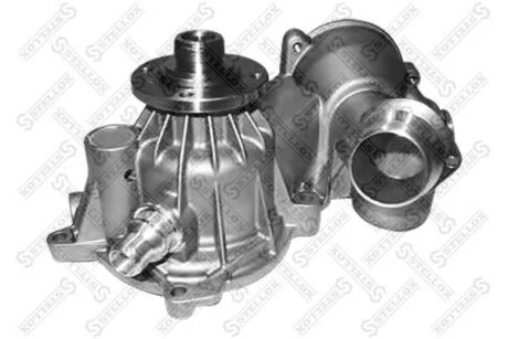 Помпа водяная STELLOX 4500-0178-SX