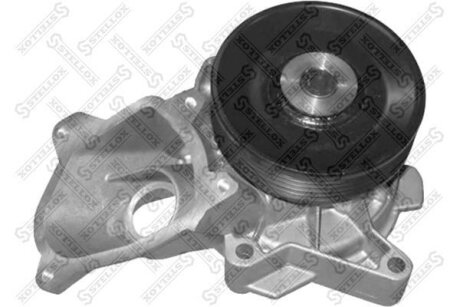 Помпа водяная STELLOX 4500-0186-SX