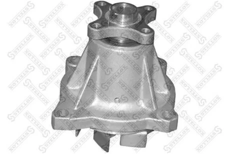 Помпа водяная STELLOX 4500-0188-SX