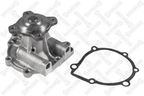 Помпа водяная STELLOX 4500-0236-SX