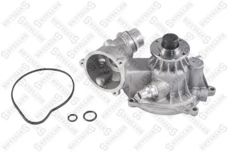 Помпа водяная STELLOX 4500-0264-SX