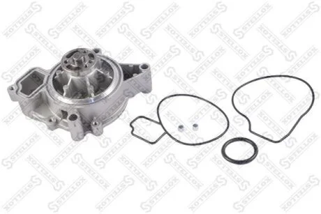 Помпа водяная STELLOX 4500-0265-SX