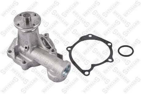 Помпа водяная STELLOX 4500-0270-SX