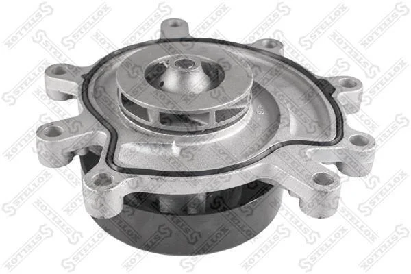 Помпа водяная STELLOX 4500-0280-SX (фото 1)