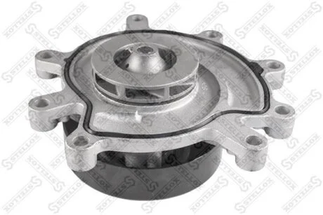 Помпа водяная STELLOX 4500-0280-SX