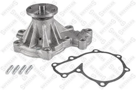 Помпа водяная STELLOX 4500-0281-SX