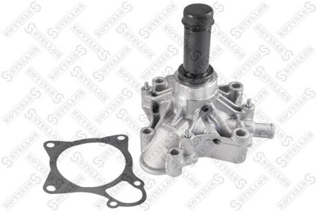 Помпа водяная STELLOX 4500-0302-SX