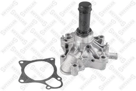 Помпа водяная STELLOX 4500-0302-SX