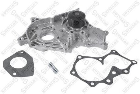 Помпа водяная STELLOX 4500-0310-SX