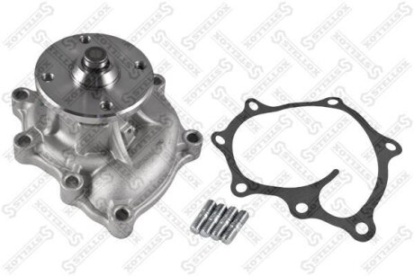 Помпа водяная STELLOX 4500-0311-SX