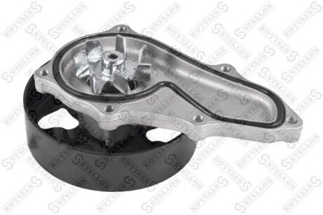 Помпа водяная STELLOX 4500-0312-SX