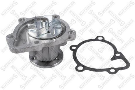 Помпа водяная STELLOX 4500-0438-SX